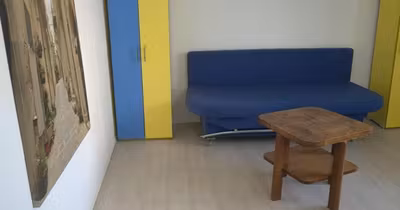 Garsonieră Calea București