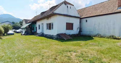 Casă Astra