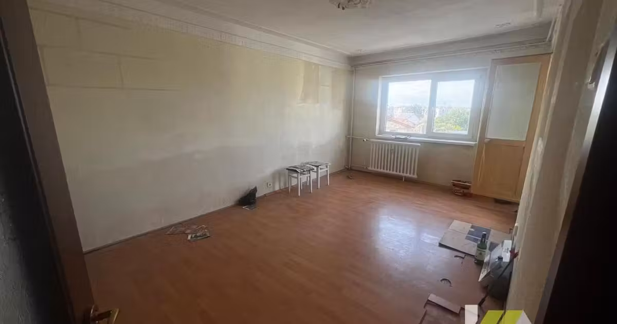 Apartament de vânzare cu 2 camere în zona Micro 18, Galați