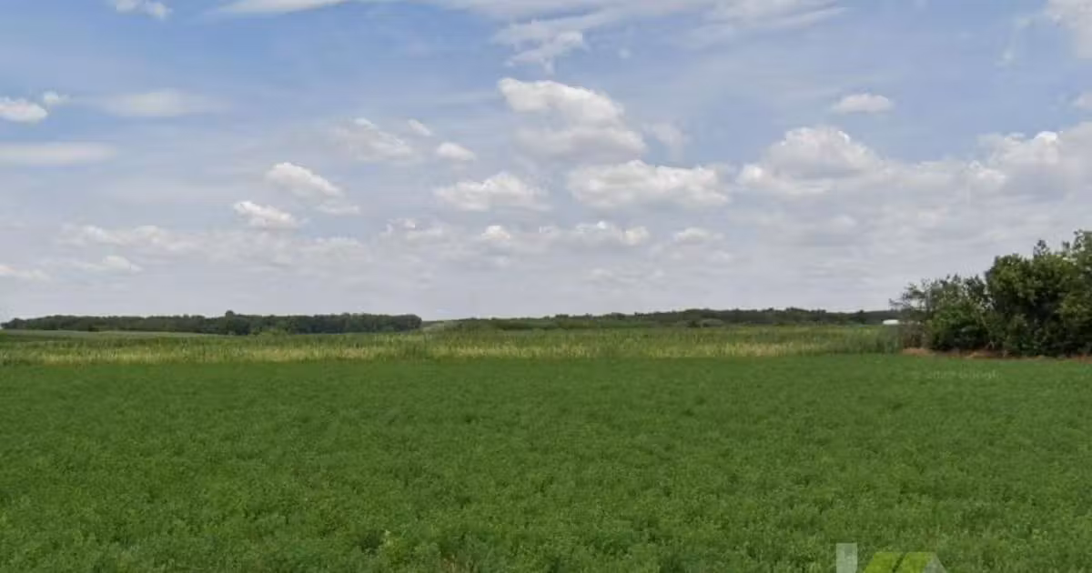 Teren Construcții extravilan de vânzare de 40000 mp, în zona Exterior Vest, Galați