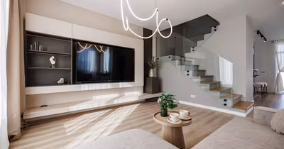 Apartament Aradului