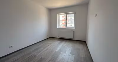 Apartament Berceni