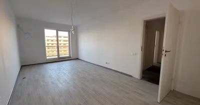Apartament Berceni