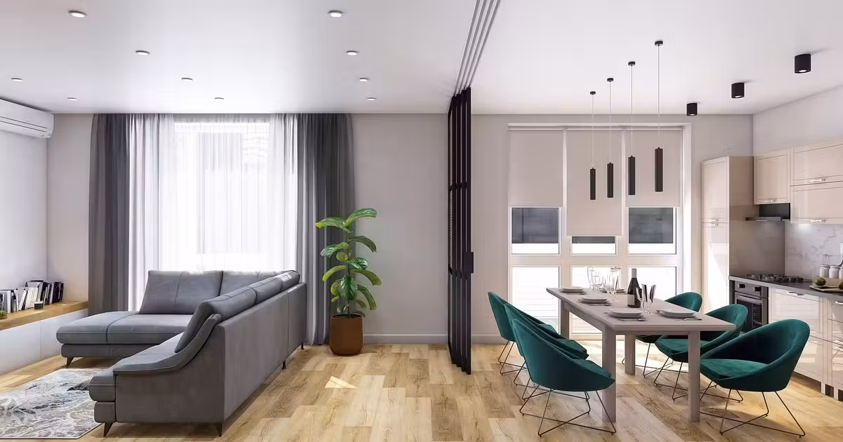 Apartament de vânzare cu 2 camere în zona Berceni, Sector 4