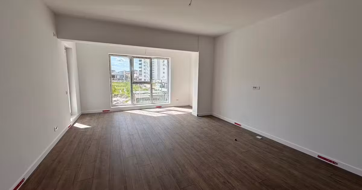 Apartament de vânzare cu 3 camere în Popești-Leordeni