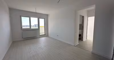 Apartament Berceni