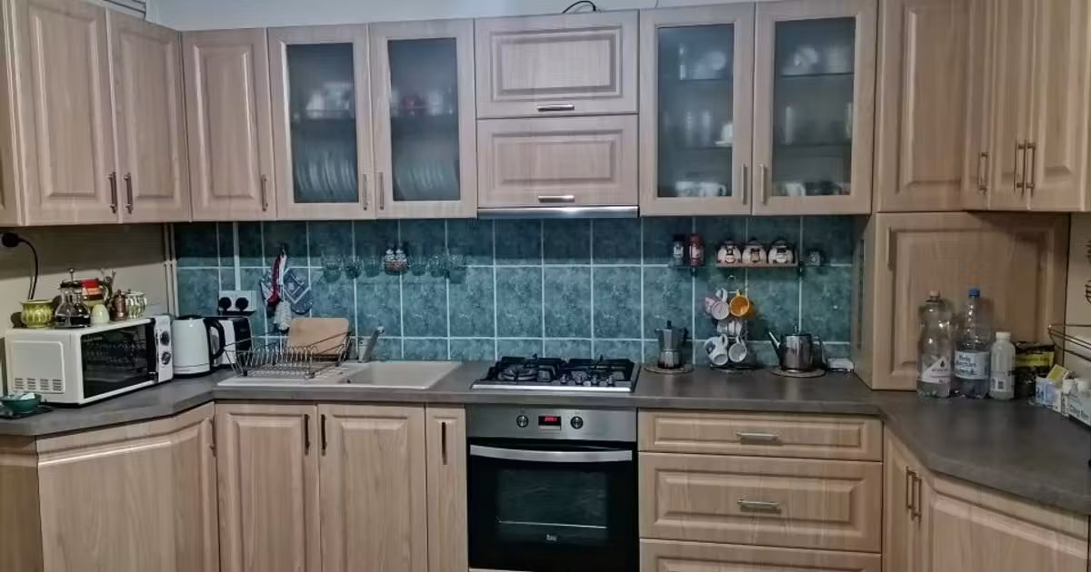 Casă individuală de vânzare cu 4 camere, mobilată în zona Aeroport, Cluj-Napoca