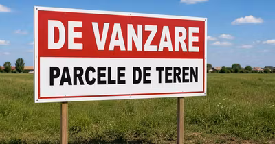 Teren Nord