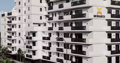 Apartament Circumvalațiunii