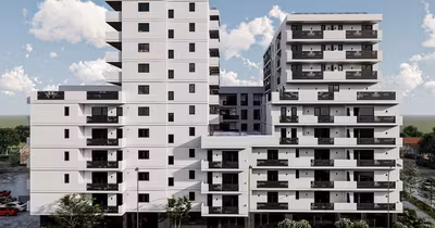 Apartament Circumvalațiunii
