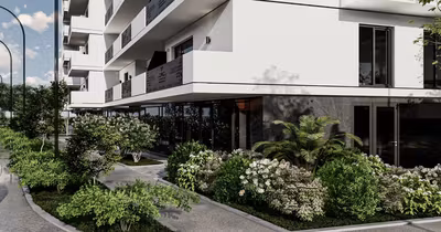 Apartament Circumvalațiunii