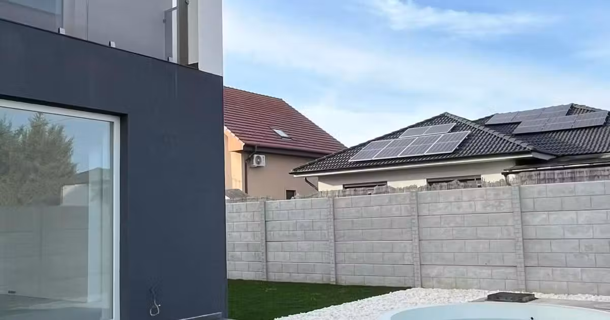 Casă individuală de vânzare cu 5 camere în zona Oncea, Oradea