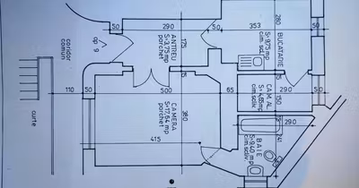 Apartament Centru