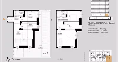 Apartament Colentina