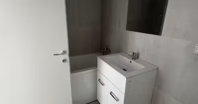 Apartament Iancu Nicolae