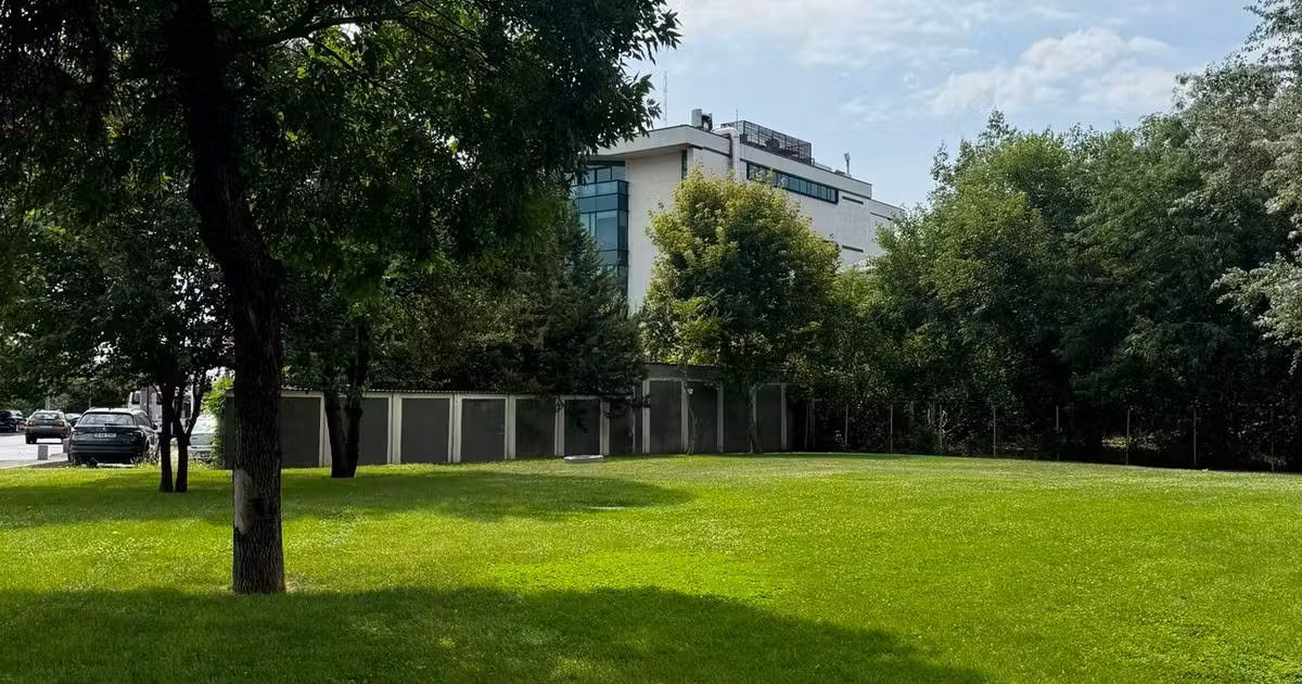Spațiu comercial de vânzare 273.3 mp în zona Cotroceni, Sector 5