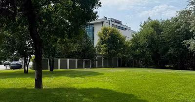 Spațiu comercial Cotroceni