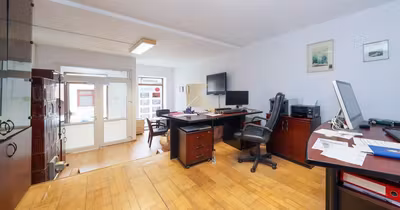 Casă Centrul Istoric