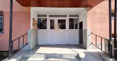 Garsonieră Uzina 2
