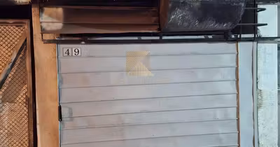 Spațiu comercial Gării
