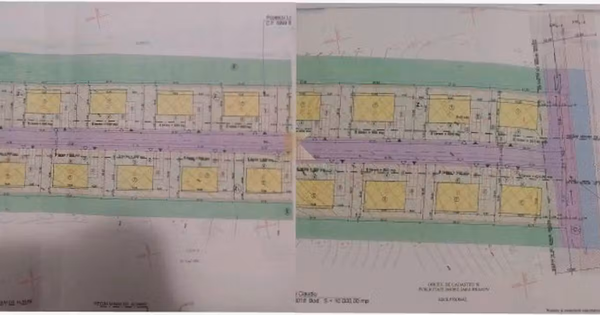 Teren Construcții intravilan de vânzare de 20000 mp, în Bod