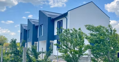 Casă Central