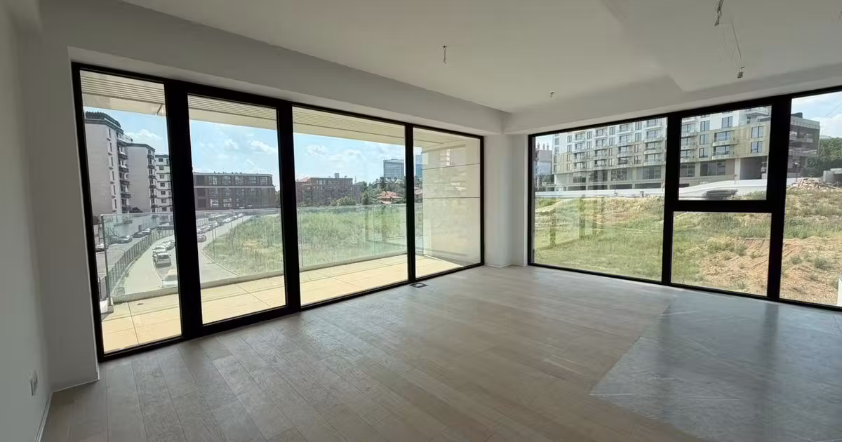 Apartament de vânzare cu 2 camere în zona Pipera, Sector 1