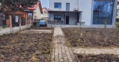 Casă Otopeni