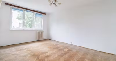 Apartament Militari