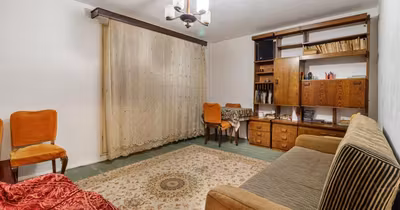 Apartament Militari