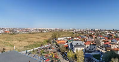 Apartament Giurgiului