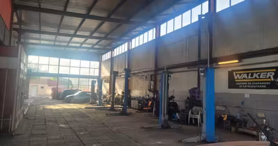 Spațiu comercial Progresul