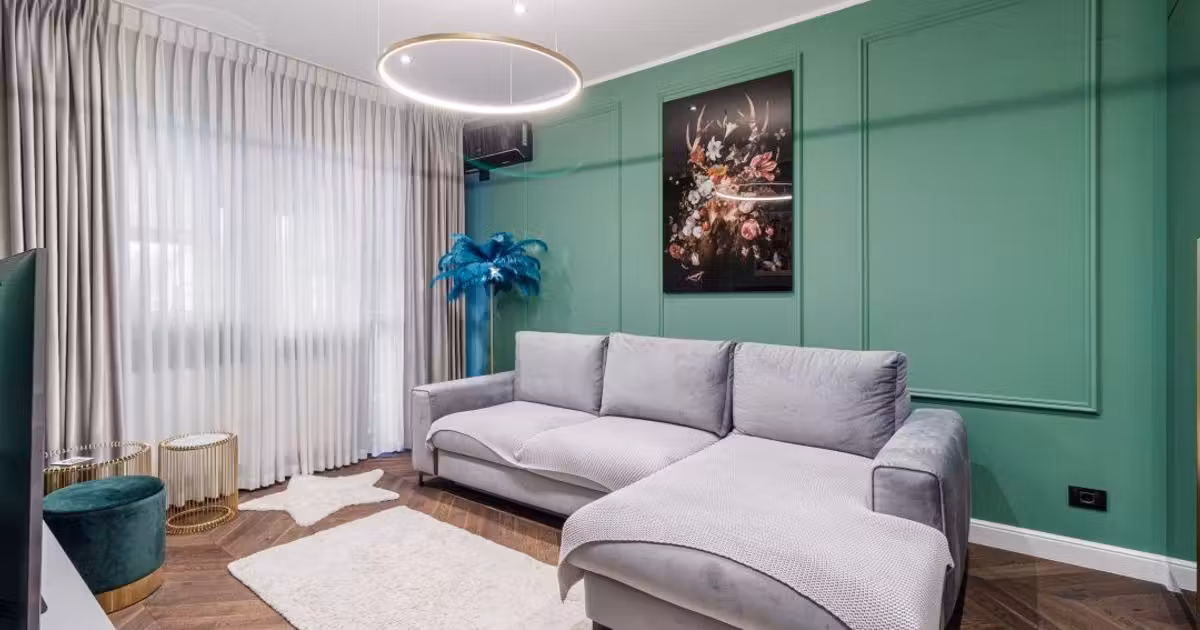Apartament de vânzare cu 2 camere în zona Ozana, Sector 3
