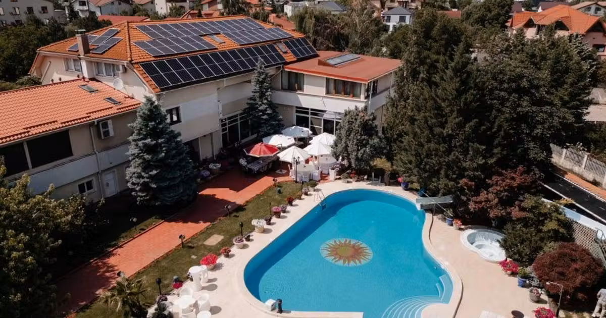 Casă individuală de vânzare cu 19 camere, mobilată în zona Pantelimon, Sector 2