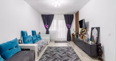 Apartament Berceni