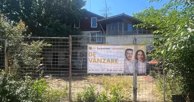 Casă Gostinu