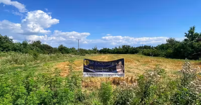Teren Ogrezeni