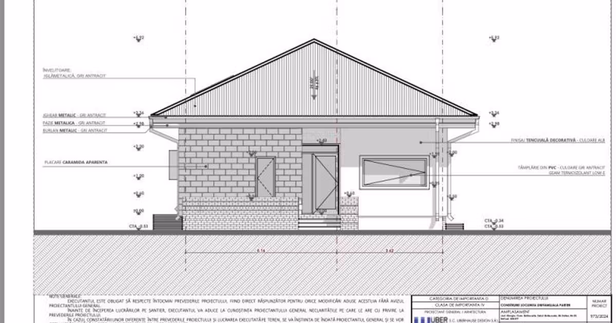 Teren Construcții intravilan de vânzare de 4410 mp, în Bulbucata