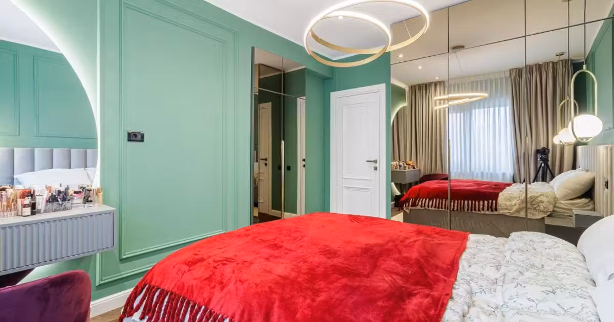 Apartament de vânzare cu 2 camere, mobilat în zona Ozana, Sector 3