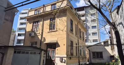 Apartament Dacia