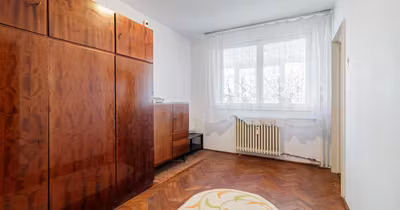 Apartament Titan