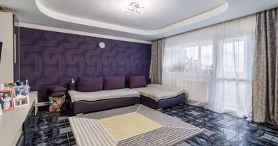 Apartament Baicului