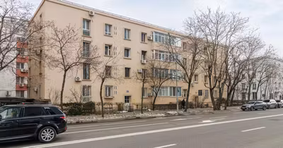 Apartament Floreasca