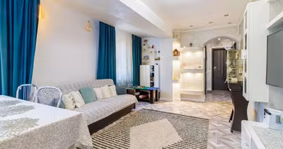 Apartament Regie