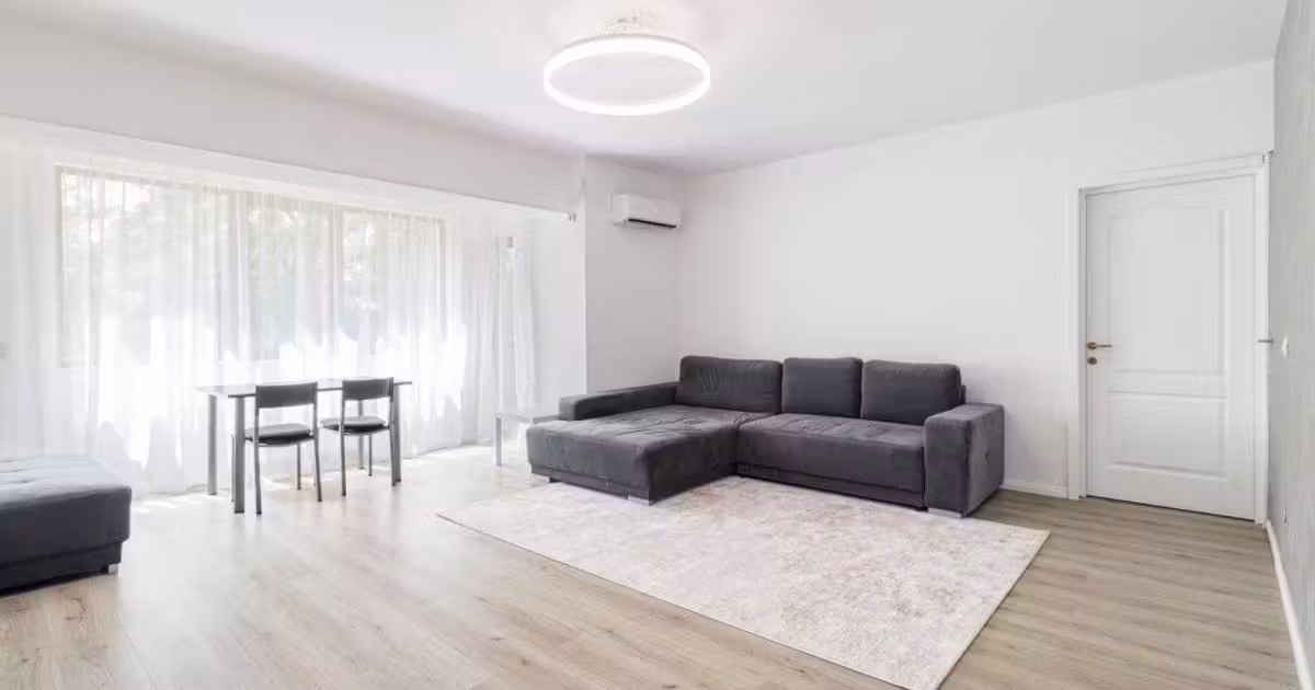 Apartament de vânzare cu 2 camere în zona Camil Ressu, Sector 3
