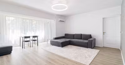 Apartament Camil Ressu