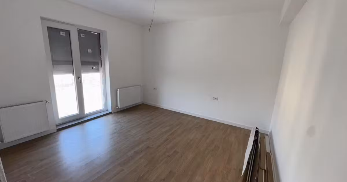 Apartament de vânzare cu 2 camere în zona Romanești, Craiova