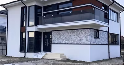 Casă Brazda lui Novac