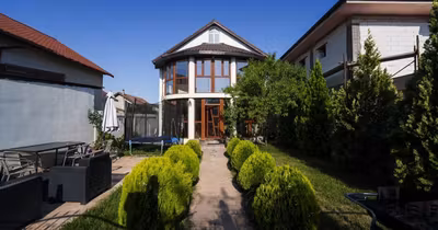 Casă Craiovița Nouă