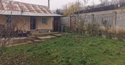 Casă Argetoaia